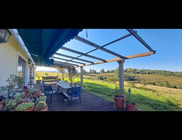 3 BEDROOM HOUSE RENTED IN DARGLE